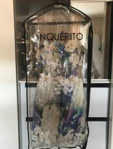 Vestido Inqurito