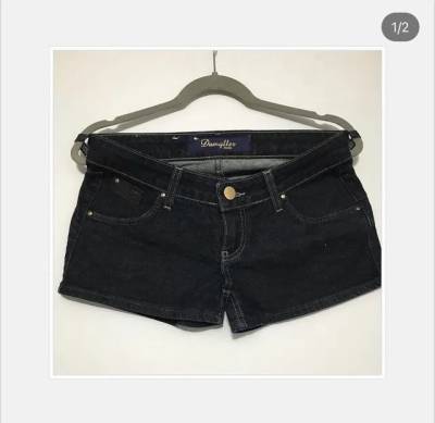 Short Jeans Varias Marcas