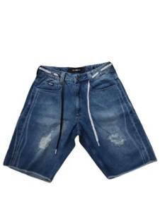 Bermudas Hocks Masculinas Infanto Juvenil