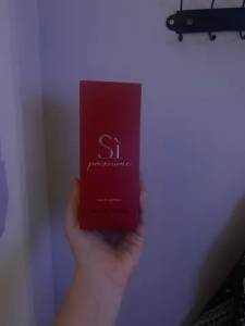 Perfume S Passione 100ml