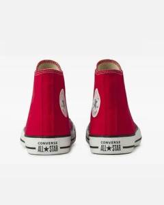 Chuck Taylor All Star Vermelho