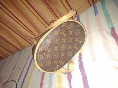 Bolsa Louis Vuitton