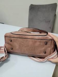 Bolsa Feminina Nova