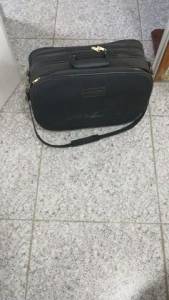 Bolsa De Viagem