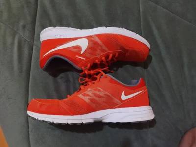 Tenis Nike Air Zoom Original