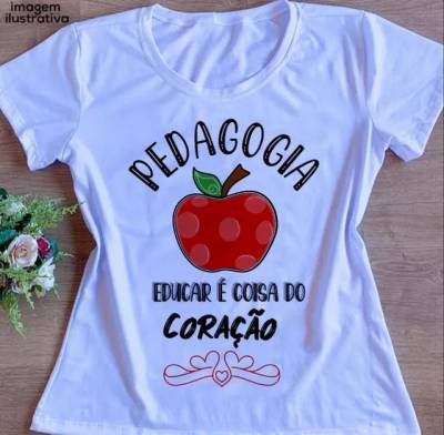 Camisa Personalizadas