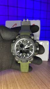 Relgio Gshock  Top