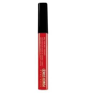 Lip Tint Batom Lquido Power Stay Vermelhao 7ml Avon