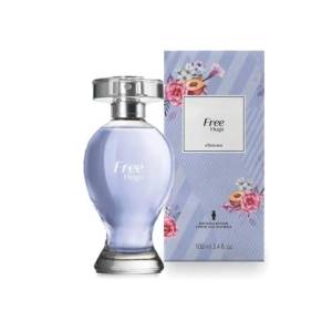 Boticollection Free Hugs Desodorante Colnia 100ml O Boticrio