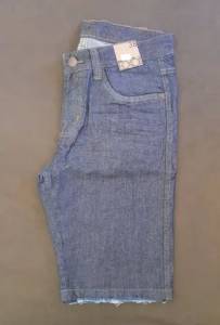 Bermuda Jeans Ecxo Tam-38 (original / Nova)