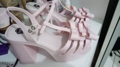 Vendo Melissa Original