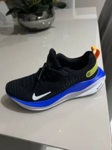 Tnis Nike Infinity Run 4 Masculino