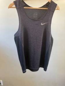 Kit 3 Camisetas Regatas Nike Miler