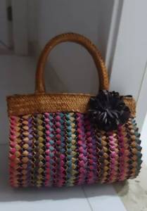 Bolsa De Praia E Passeio