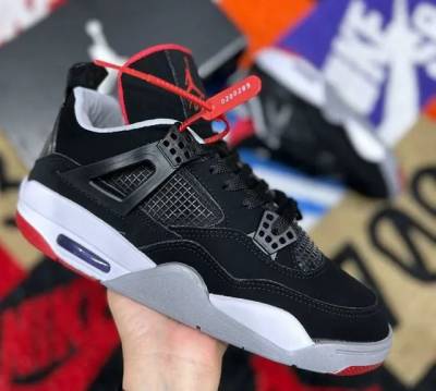 Vendo Tnis Jordan 4