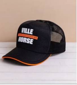 Bons Ville Horse