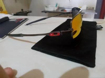 V/t culos De Sol Oakley Diviation