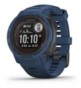 Relgio Garmin Instinct Solar