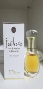 Perfume Jadore Roller Pearl Dior 20ml