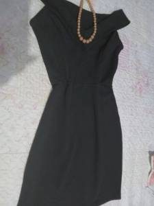 Vestido Tamanho G,m E P $25