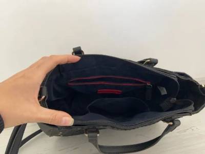 Bolsa Tommy - Muito Nova