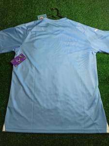 Camisa  Do Manchester City 23/24 G, M, Gg