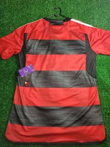 Camisa Do Flamengo 23/24 G, M, Gg