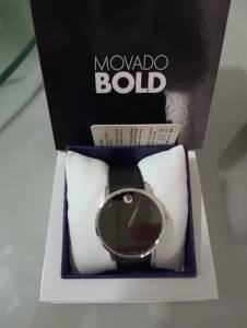 Relgio Movado Bold Original