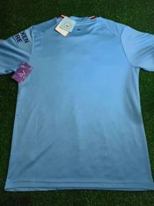 Camisa  Do Manchester City 22/23  G,m