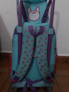 Mochila Mufim