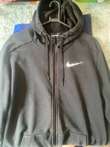 Moletom Nike Original