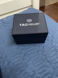 Relgio Tagheuer *novo*