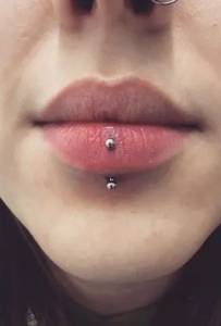 Piercing Na Promoo