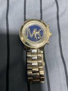 Relgio Michael Kors