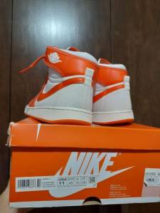 Vendo Air Jordan 1 Ko High