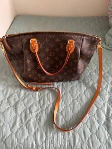 Bolsa  Louis Vuitton Original