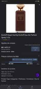 Korloff Royal Oud