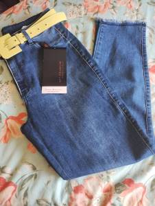 Cala Jeans Pzk Em Promoo