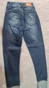 Cala Jeans Veste 40