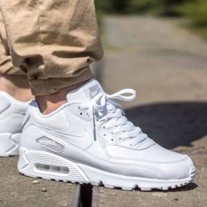 Tnis Masculino Air Max 90