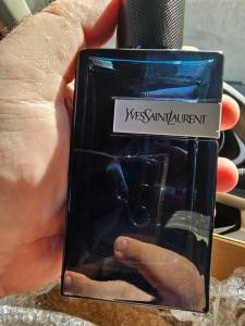 Perfume Y Yves Saint Laurent Parfum Intense