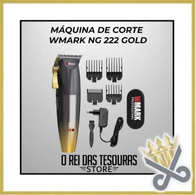 Mquina De Corte Wmark Ng 222 Gold