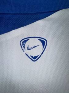 Jaqueta Nike Brasil Original