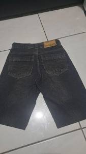 Bermuda Jeans Via 13 Tamamho 36