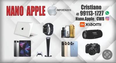 Apple Watch Series 9 45 45mm S9 Loja Fsica