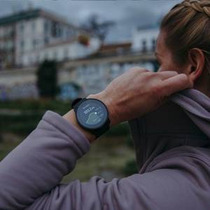 Relogio Suunto 9 Peak Pro Preto