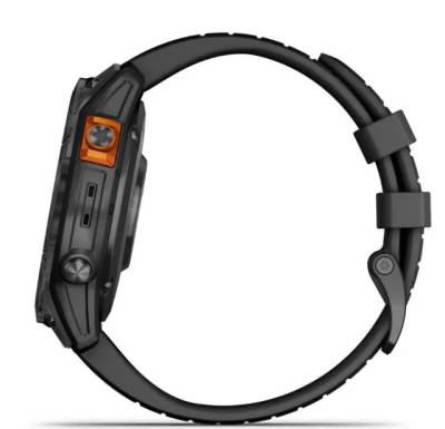 Garmin Fenix 7 Pro Solar