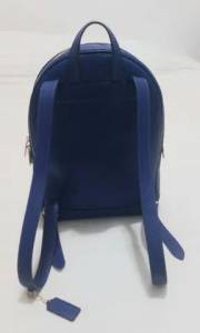 Mochila Da Coach Original E Nova