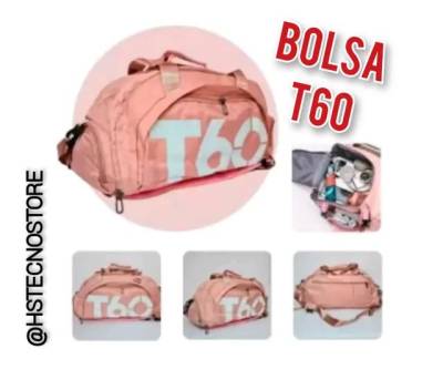 Bolsa T60