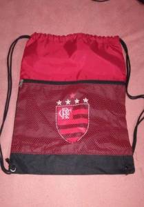 Mochila Saco